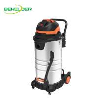 CE certificate strong suction 1600w vaccum barrel wet dry blow vacuum cleaner vaccum wet & dry cleaner