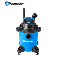 Vacmaster 1200W 18L new design wet dry portable barrel vacuum cleaner home for artificial grass special floor accessory -VOC1218